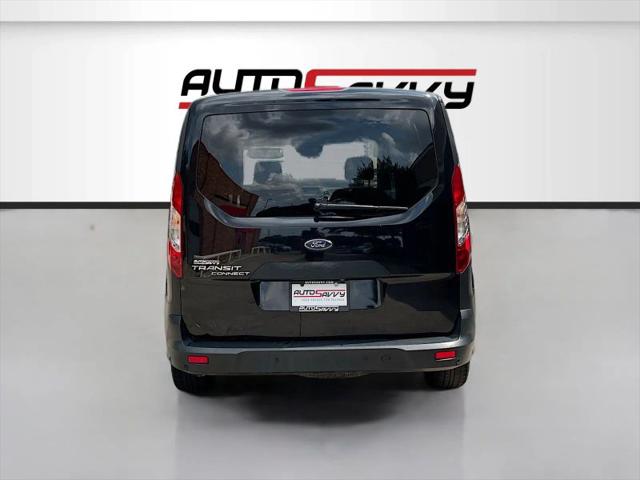 2021 Ford Transit Connect XL Cargo Van