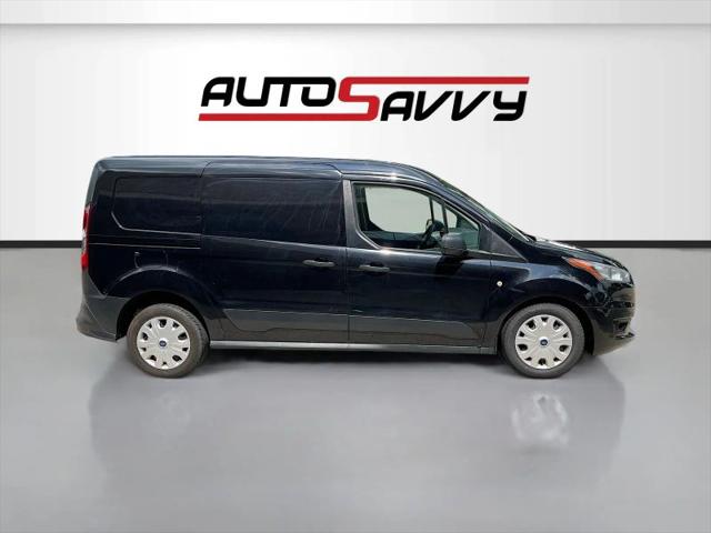 2021 Ford Transit Connect XL Cargo Van