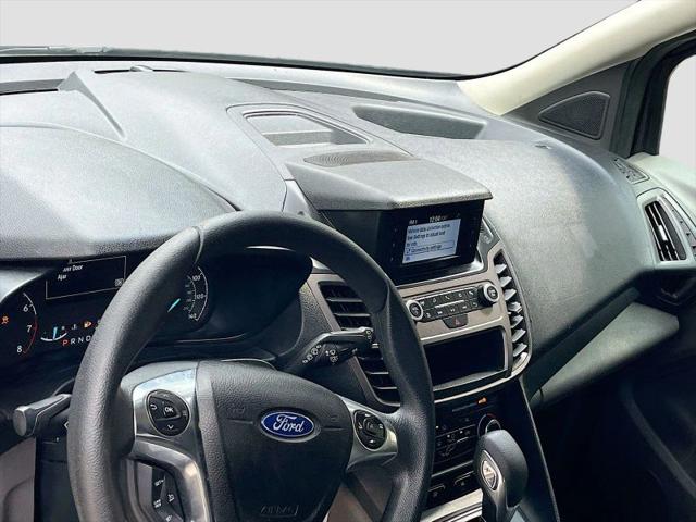 2021 Ford Transit Connect XL Cargo Van