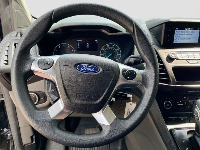 2021 Ford Transit Connect XL Cargo Van