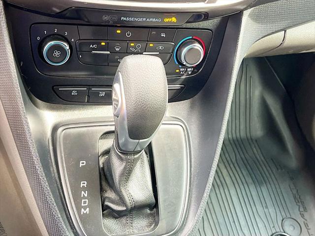 2021 Ford Transit Connect XL Cargo Van