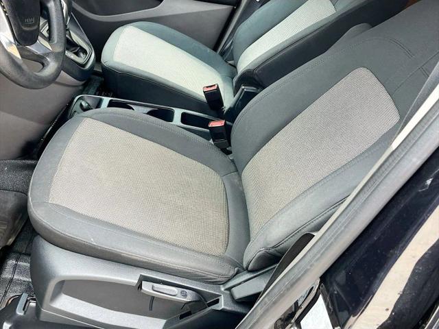 2021 Ford Transit Connect XL Cargo Van