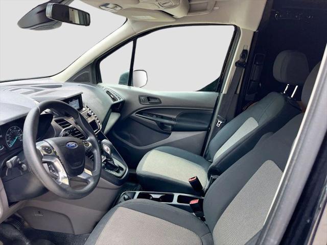 2021 Ford Transit Connect XL Cargo Van