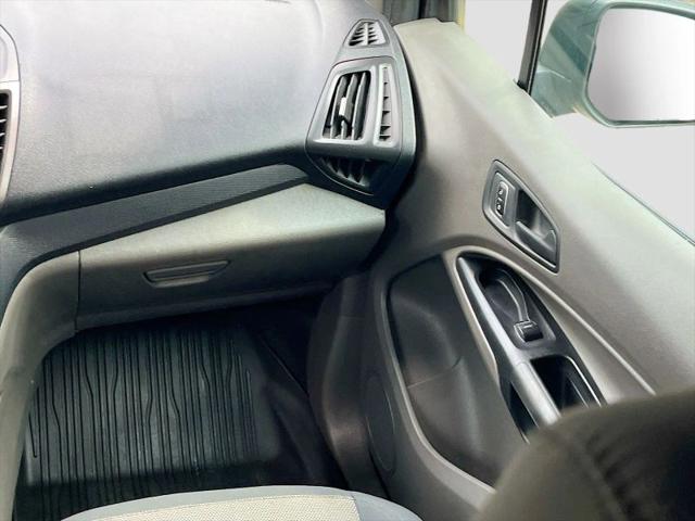 2021 Ford Transit Connect XL Cargo Van