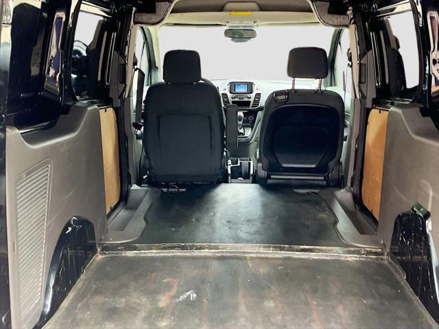 2021 Ford Transit Connect XL Cargo Van