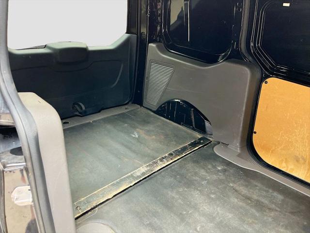 2021 Ford Transit Connect XL Cargo Van