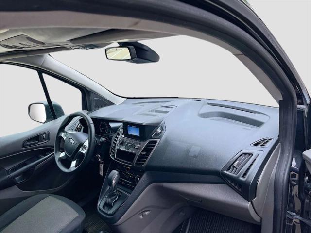 2021 Ford Transit Connect XL Cargo Van