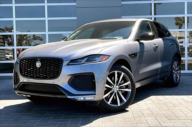 2026 Jaguar F-PACE R-Dynamic S P250 AWD Automatic for sale in Riverside, CA