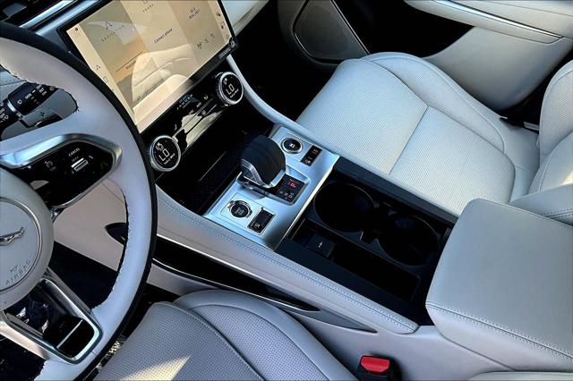 2026 Jaguar F-PACE R-Dynamic S P250 AWD Automatic