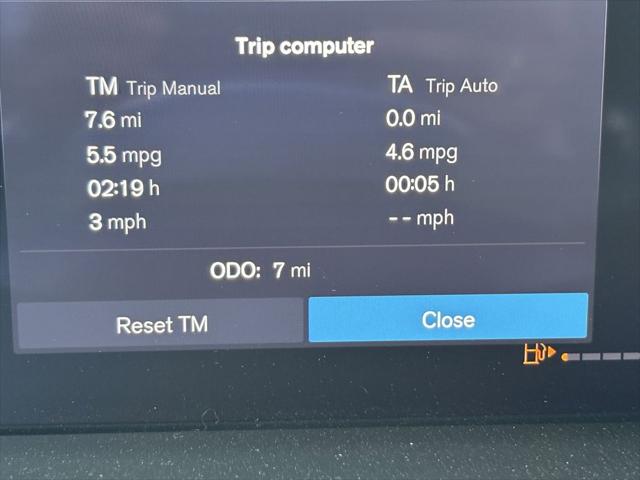 2026 Volvo XC90 Plus, B6 AWD Gas (mild hybrid), Gasoline, Bright, 7 Seats