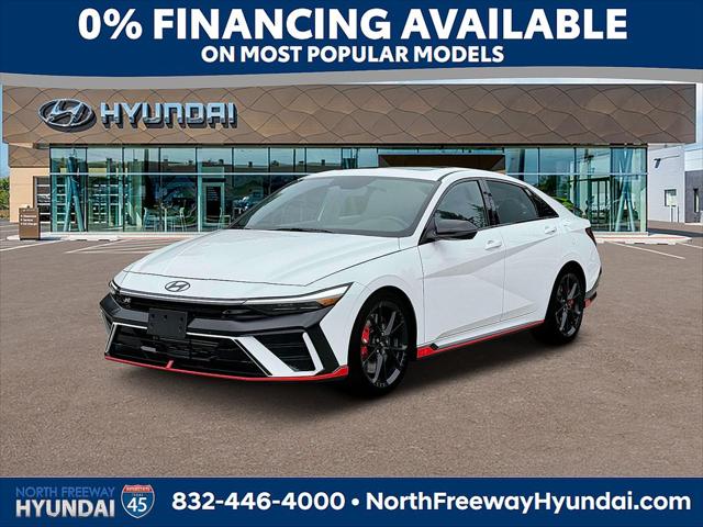 2025 Hyundai Elantra Base for sale in Muncy, PA