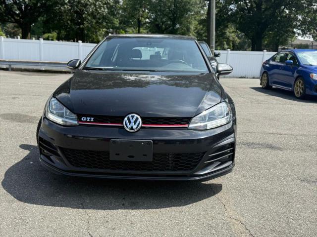 2018 Volkswagen Golf GTI 2.0T S for sale in Hillside, NJ
