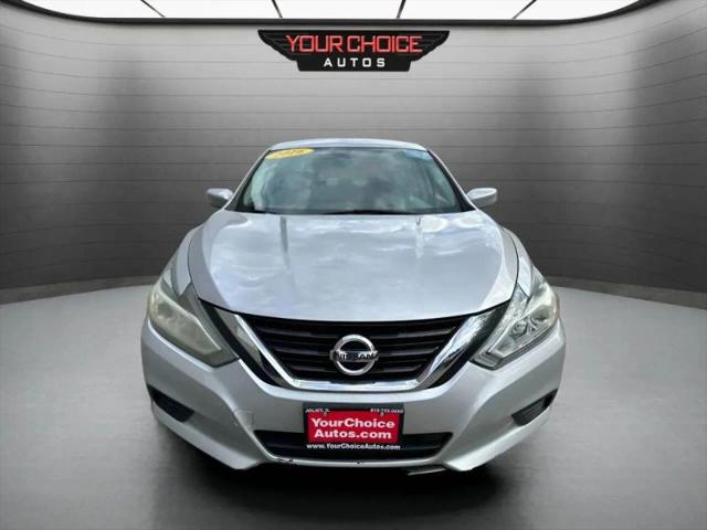 2016 Nissan Altima 2.5 S for sale in Joliet, IL