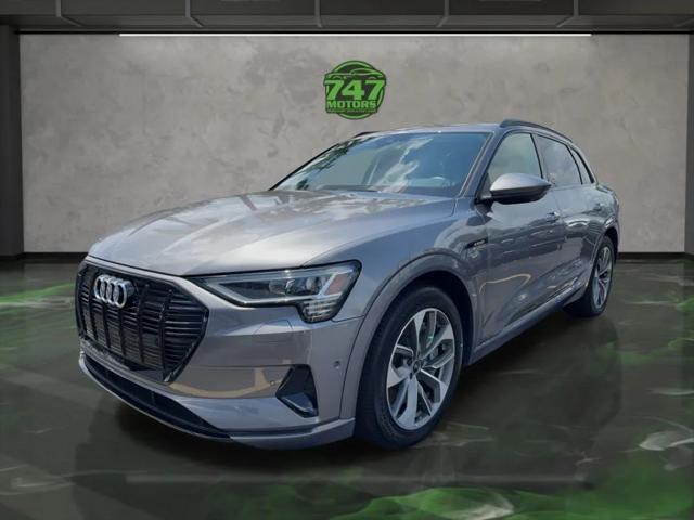 2021 Audi e-tron Premium Plus quattro for sale in Plantation, FL