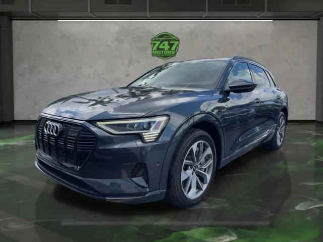 2021 Audi e-tron Premium Plus quattro for sale in Plantation, FL
