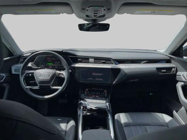 2021 Audi e-tron Premium quattro