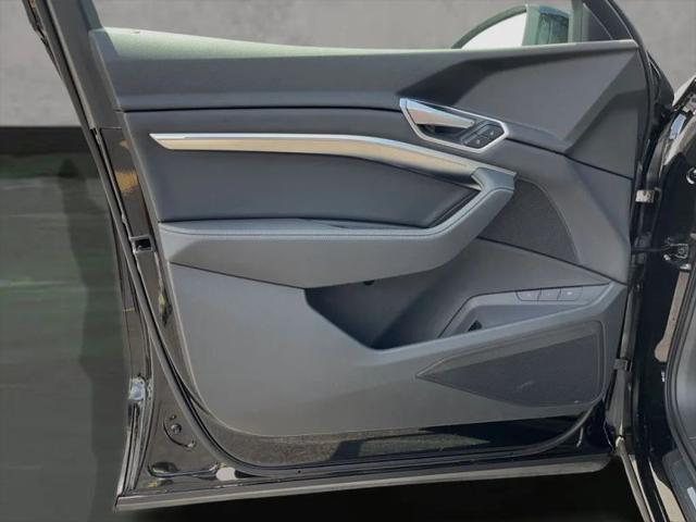 2021 Audi e-tron Premium quattro