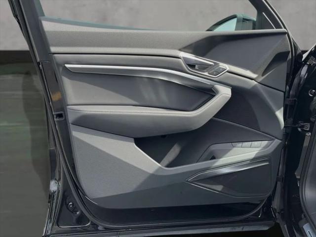 2021 Audi e-tron Sportback Premium Plus quattro