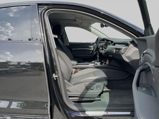 2021 Audi e-tron Sportback Premium Plus quattro