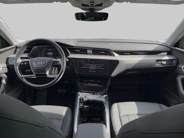2021 Audi e-tron Sportback Premium Plus quattro