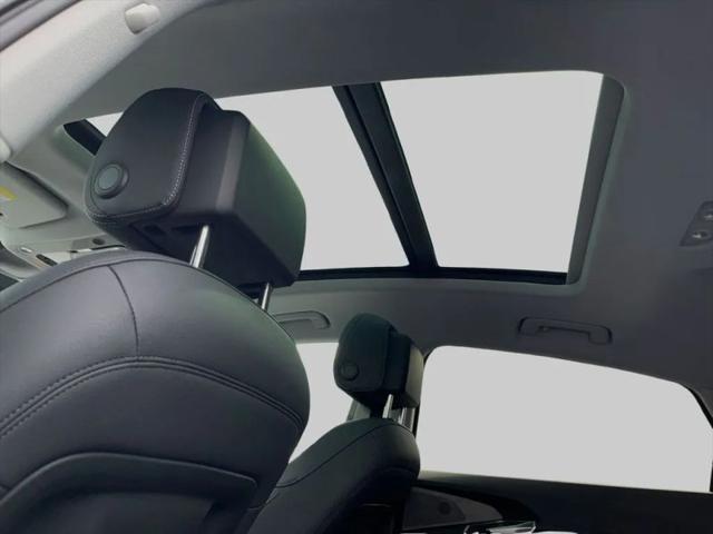 2021 Audi e-tron Sportback Premium Plus quattro