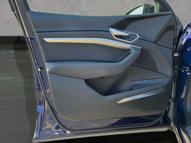 2021 Audi e-tron Sportback Premium Plus quattro