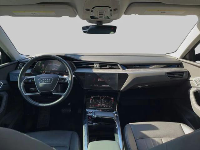 2021 Audi e-tron Sportback Premium Plus quattro