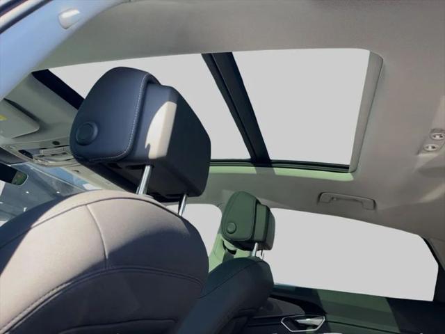 2021 Audi e-tron Sportback Premium Plus quattro