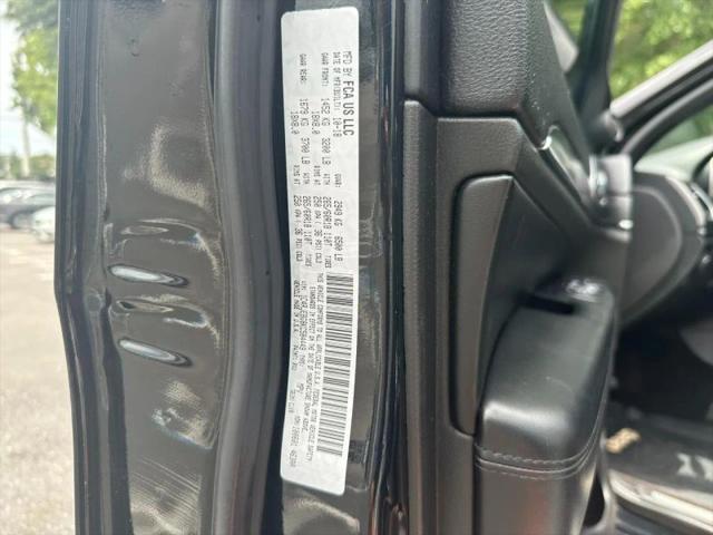 2019 Jeep Grand Cherokee Limited 4x2