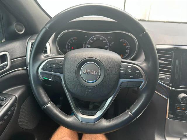 2019 Jeep Grand Cherokee Limited 4x2