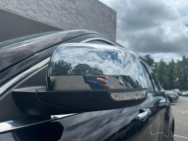 2019 Jeep Grand Cherokee Limited 4x2
