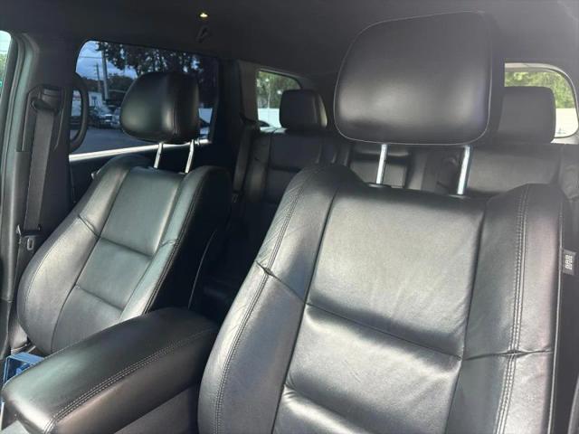2019 Jeep Grand Cherokee Limited 4x2