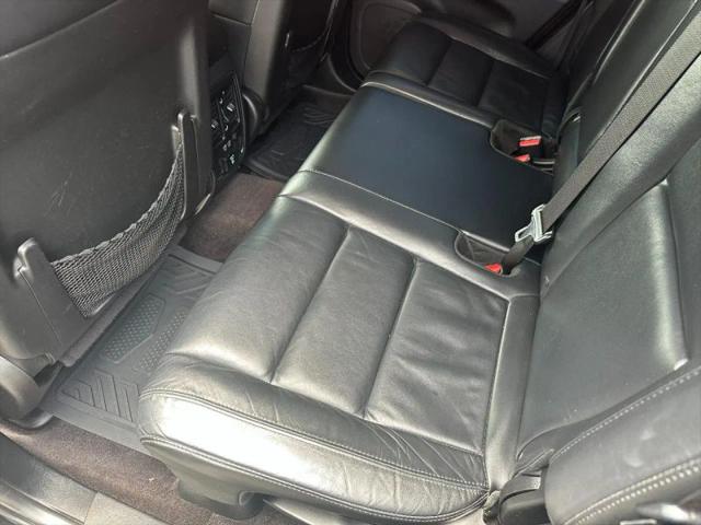 2019 Jeep Grand Cherokee Limited 4x2
