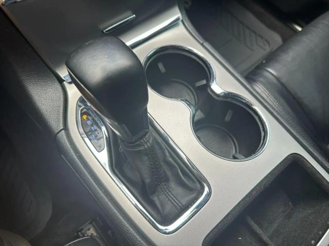 2019 Jeep Grand Cherokee Limited 4x2