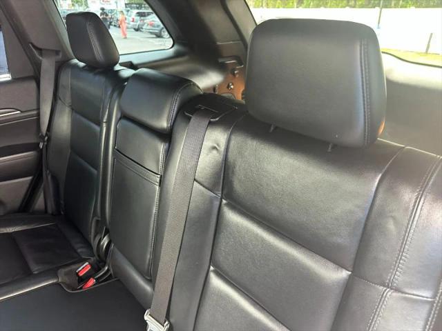 2019 Jeep Grand Cherokee Limited 4x2