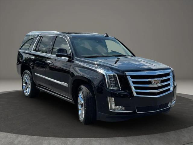 2019 Cadillac Escalade Premium Luxury for sale in Cottage City, MD
