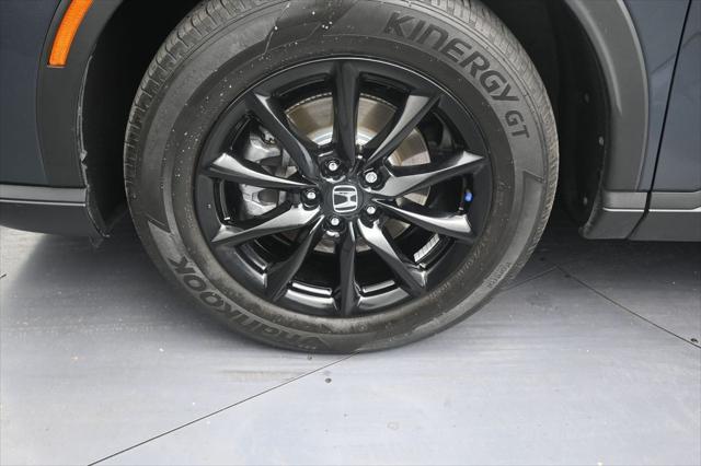 2022 Chevrolet Silverado 1500 2WD Crew Cab Short Bed LTZ