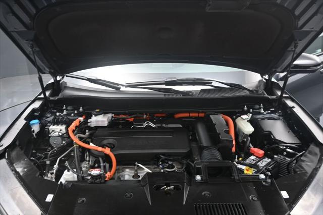 2022 Chevrolet Silverado 1500 2WD Crew Cab Short Bed LTZ