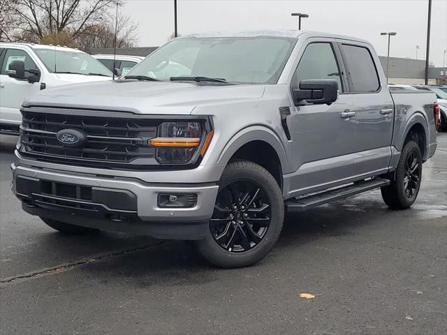 2025 Ford F-150 XLT for sale in Fenton, MI