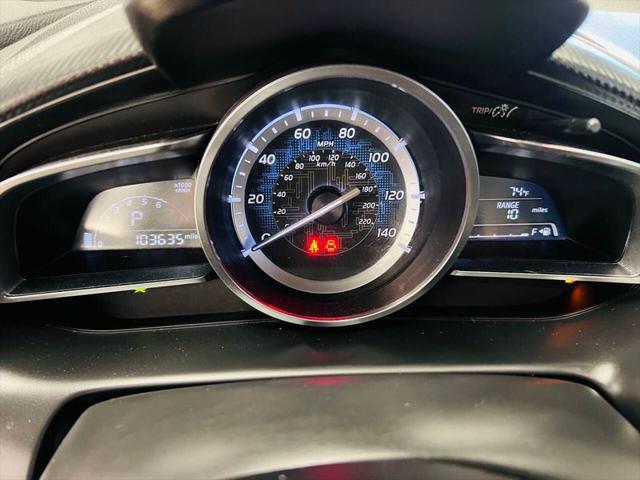 2018 Toyota Yaris iA Base
