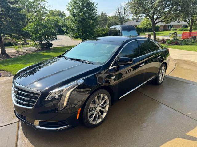 2019 Cadillac XTS Standard for sale in Berwyn, IL