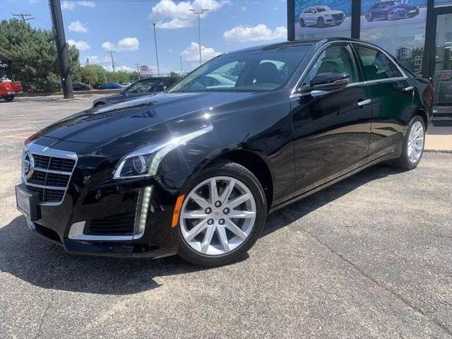 2014 Cadillac CTS Standard for sale in Palatine, IL