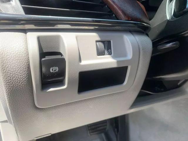 2014 Cadillac CTS Standard