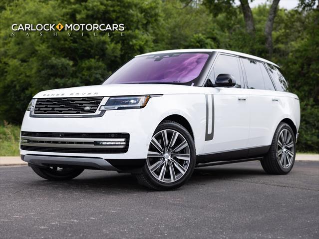 /2023 Land-Rover Range-Rover