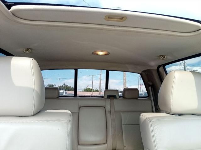 2005 Ford F-150 FX4