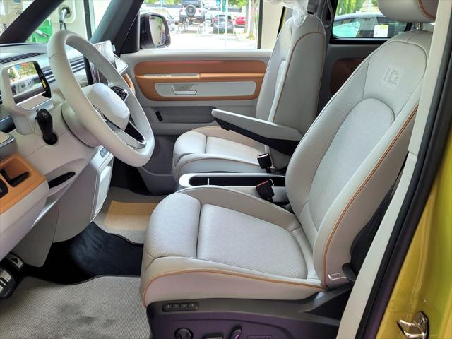 2025 Volkswagen ID. Buzz 1st Edition with 4MOTION