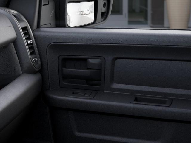 2025 Ram 3500 Tradesman Crew Cab 4x4 8' Box