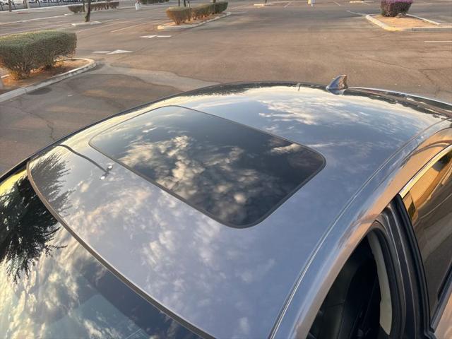 2021 Honda Accord EX-L