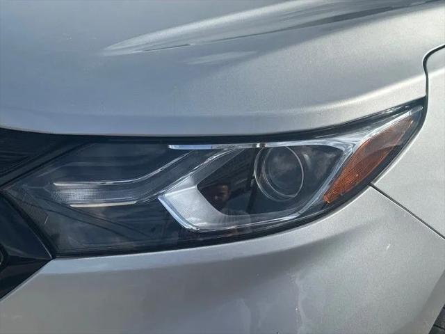 2021 Chevrolet Equinox AWD LT