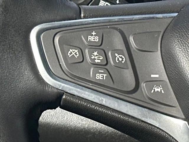 2021 Chevrolet Equinox AWD LT